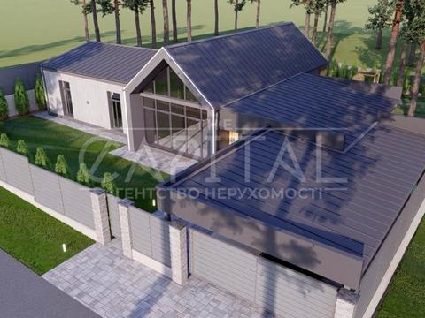 будинок за адресою Обухівський район