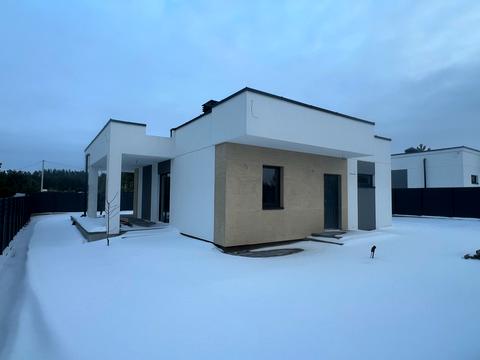 дом по адресу Квітнева