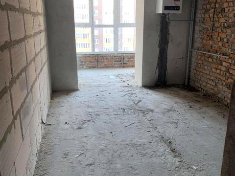 квартира по адресу Франко Ивана пер., 8/1