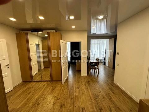 квартира за адресою Київ, Радистів вул., 34-К