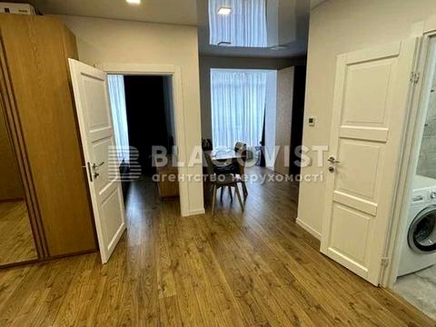 квартира за адресою Київ, Радистів вул., 34-К