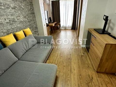 квартира за адресою Київ, Радистів вул., 34-К