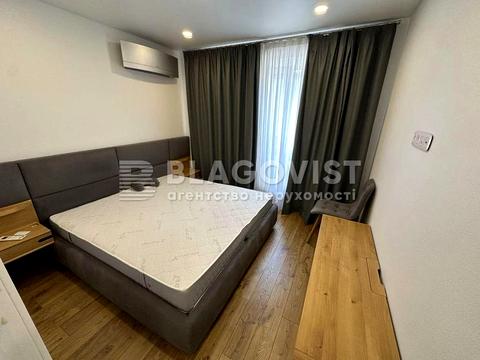 квартира за адресою Київ, Радистів вул., 34-К