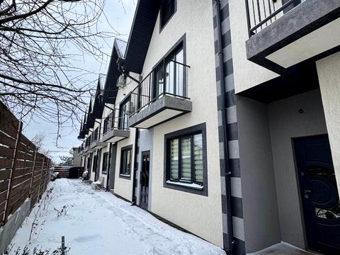 дом по адресу Незалежності