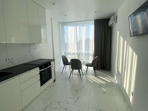 квартира за адресою Вінниця, 600-річчя вул., 3Г