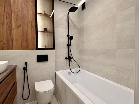 квартира за адресою Кобилянської вул., 22А корпус 1