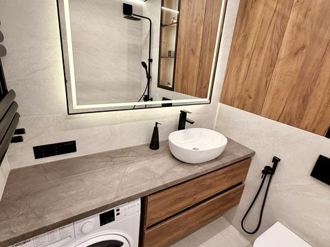 квартира за адресою Кобилянської вул., 22А корпус 1