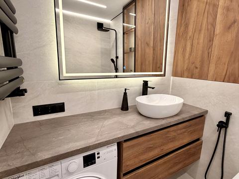 квартира за адресою Кобилянської вул., 22А корпус 1