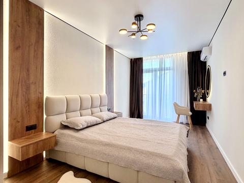 квартира за адресою Кобилянської вул., 22А корпус 1