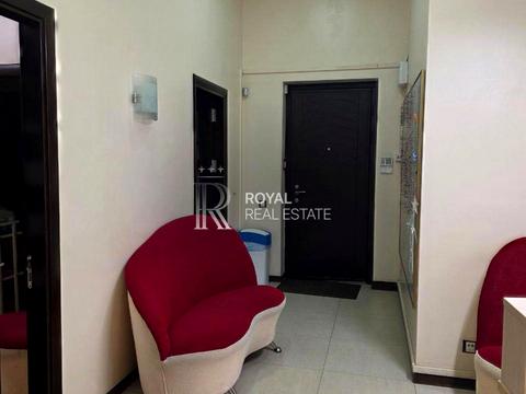 комерційна за адресою Басейна вул., 5-А