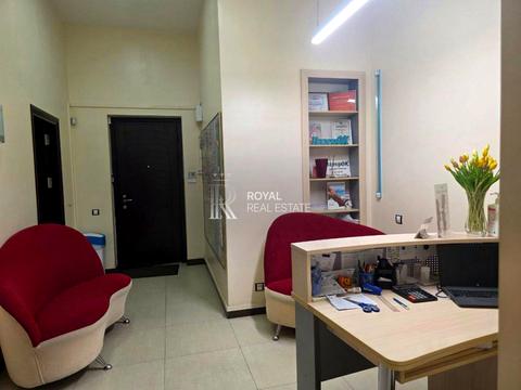 коммерческая по адресу Бассейная ул., 5-А