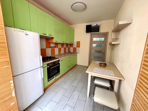 квартира за адресою Мечникова вул., 103