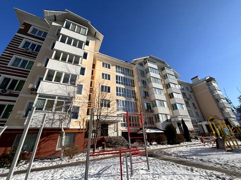 квартира за адресою Мечникова вул., 103