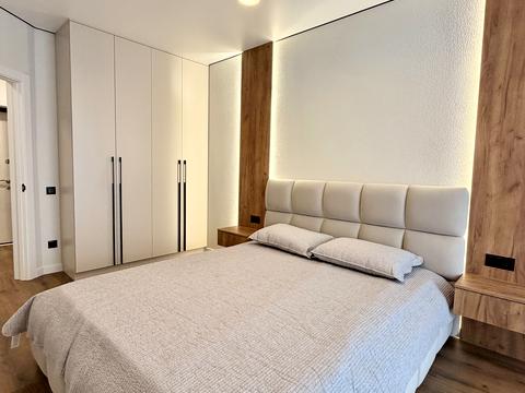 квартира за адресою Кобилянської вул., 22А корпус 1