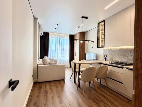 квартира за адресою Кобилянської вул., 22А корпус 1