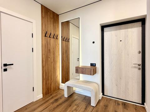 квартира за адресою Кобилянської вул., 22А корпус 1