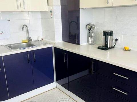 квартира за адресою Черкаська вул., 16