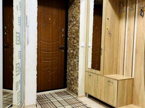 квартира за адресою Черкаська вул., 16