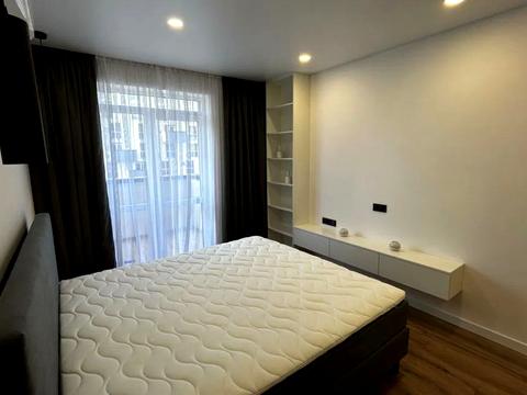 квартира по адресу Рудненская ул. (Белогорская), (3 черга (будинок 1б))