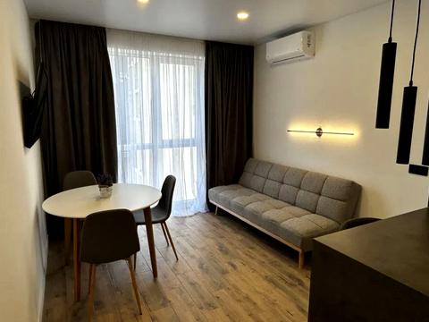 квартира по адресу Рудненская ул. (Белогорская), (3 черга (будинок 1б))