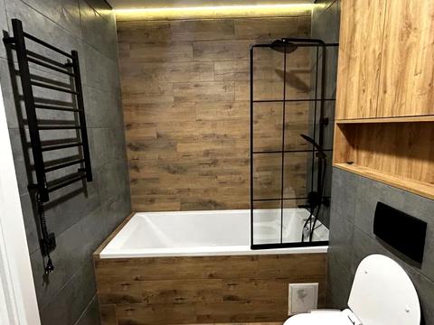 квартира по адресу Рудненская ул. (Белогорская), (3 черга (будинок 1б))