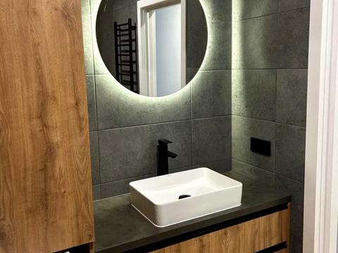 квартира по адресу Рудненская ул. (Белогорская), (3 черга (будинок 1б))