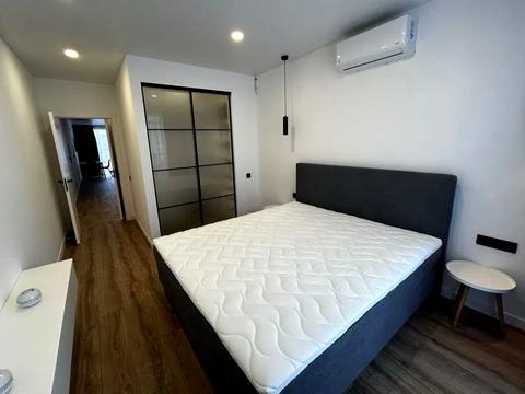 квартира по адресу Рудненская ул. (Белогорская), (3 черга (будинок 1б))