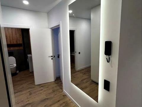 квартира по адресу Рудненская ул. (Белогорская), (3 черга (будинок 1б))