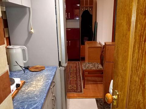 квартира за адресою Осипа Сорохтея вул., 30