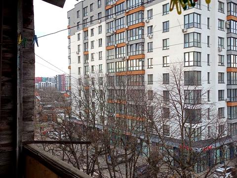 квартира за адресою Осипа Сорохтея вул., 30