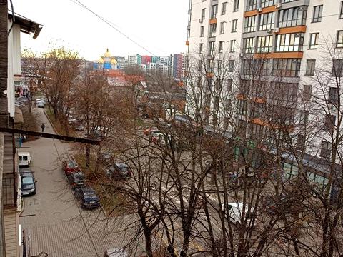 квартира за адресою Осипа Сорохтея вул., 30