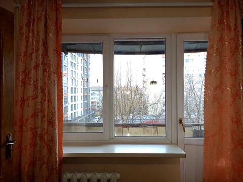 квартира за адресою Осипа Сорохтея вул., 30