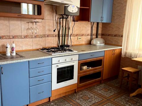 квартира за адресою Кушнірука вул. (Гастелло), 15