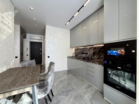 квартира за адресою Івано-Франківськ, Гетьмана Мазепи вул., 164, к4