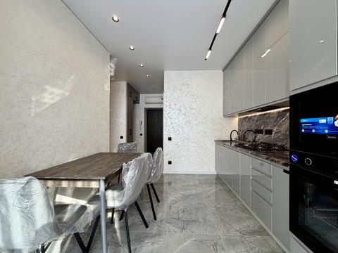 квартира за адресою Івано-Франківськ, Гетьмана Мазепи вул., 164, к4