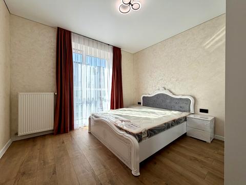 квартира за адресою Івано-Франківськ, Гетьмана Мазепи вул., 164, к4