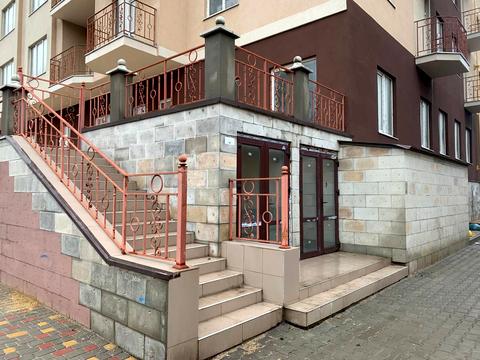 коммерческая по адресу Фонтанская дорога ул. (Перекопской дивизии улица), (Будинок)