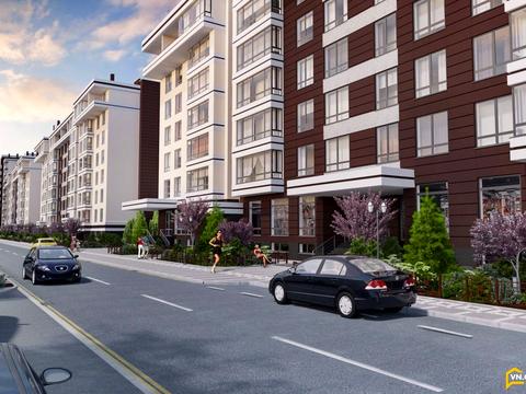 коммерческая по адресу Юнацька, 19