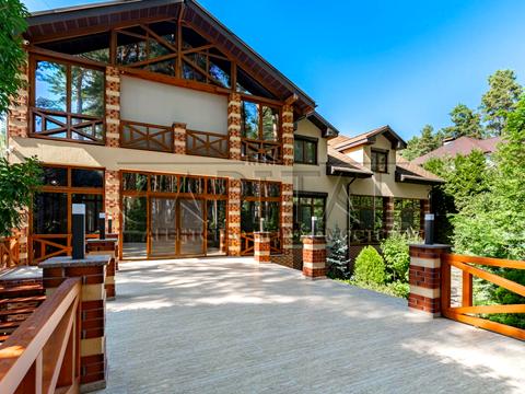 дом по адресу Польова