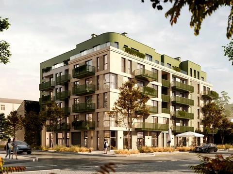 коммерческая по адресу Ткацкая ул., (Будинок)