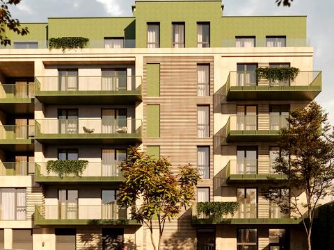 коммерческая по адресу Ткацкая ул., (Будинок)