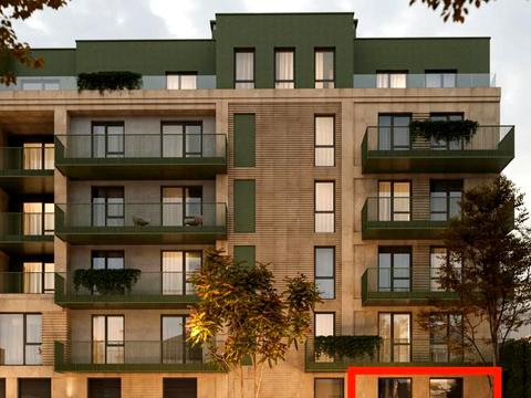 коммерческая по адресу Ткацкая ул., (Будинок)