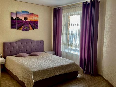 квартира за адресою Панаса Мирного вул., 1