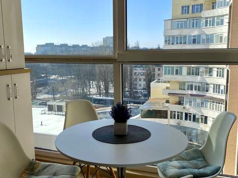 квартира за адресою Панаса Мирного вул., 1