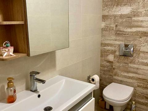 квартира за адресою Панаса Мирного вул., 1