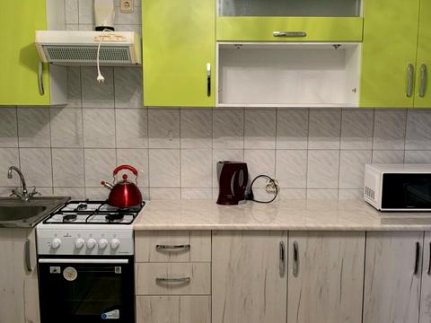 квартира за адресою 23 Серпня вул., 6