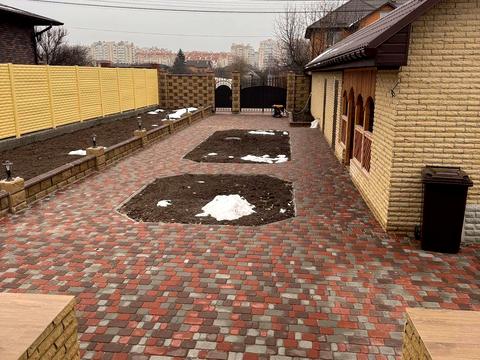 дом по адресу Незалежності ул.