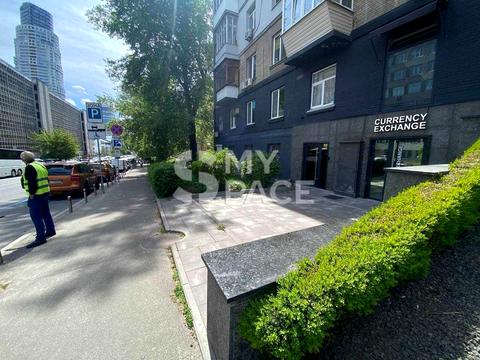 коммерческая по адресу Кловский спуск, 6