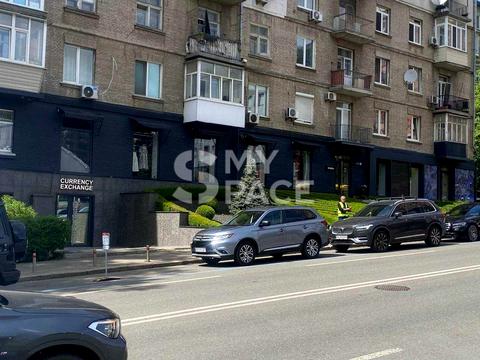 коммерческая по адресу Кловский спуск, 6