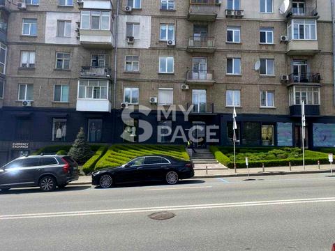коммерческая по адресу Кловский спуск, 6